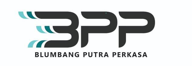Logo PT Blumbang Putra